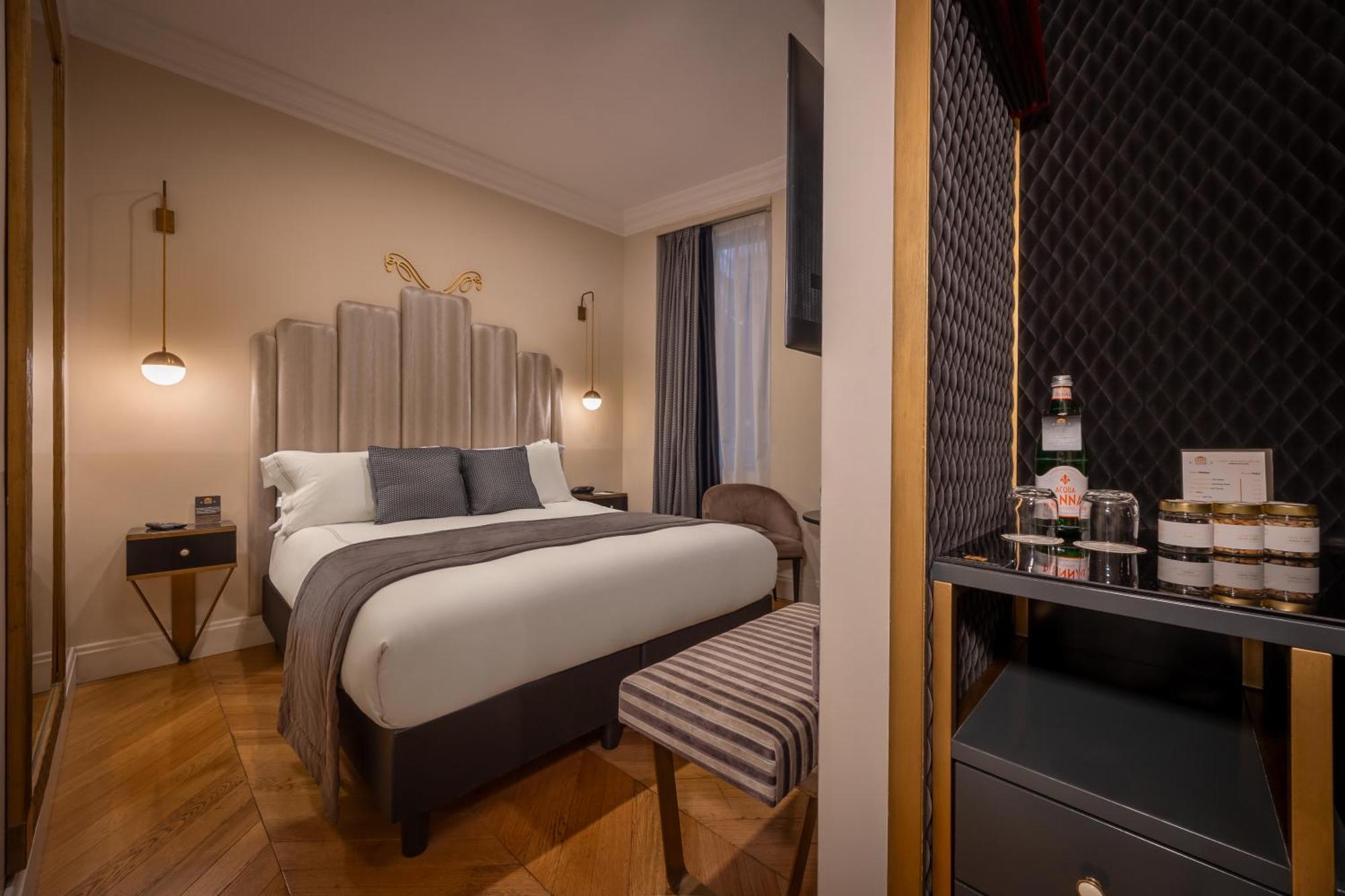Maison Torre Argentina * Roma